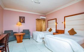 Denis Hotel Abuja