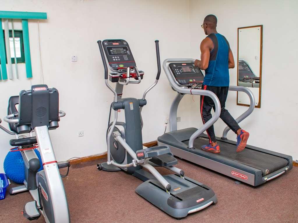 Denis Hotel Abuja Mobushipe Oda fotoğraf
