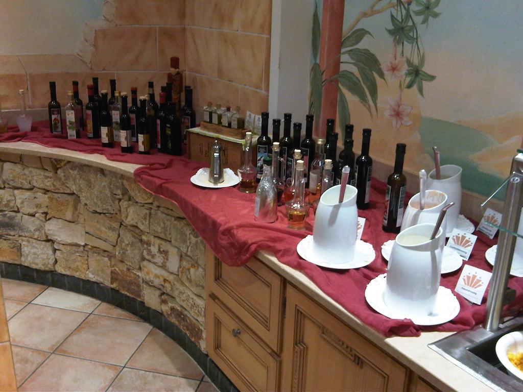 Denis Hotel Abuja Mobushipe Dış mekan fotoğraf