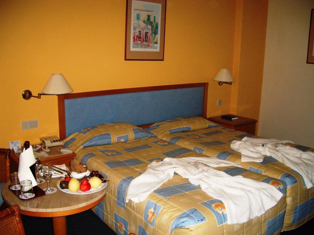 Denis Hotel Abuja Mobushipe Dış mekan fotoğraf